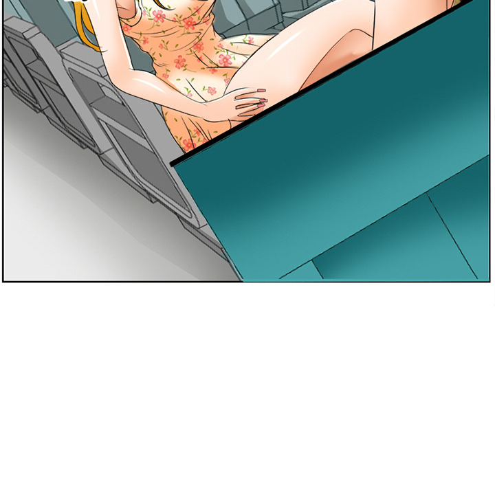 Midsummer Night’s Dream - Chapter 2 Page 36