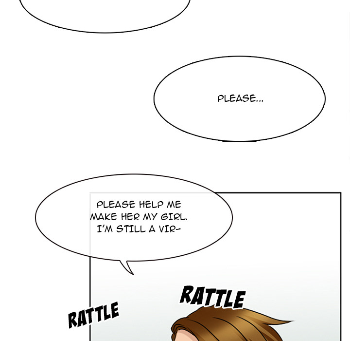 Midsummer Night’s Dream - Chapter 2 Page 49