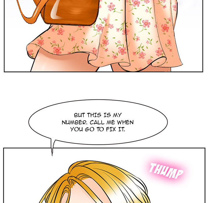 Midsummer Night’s Dream - Chapter 2 Page 5
