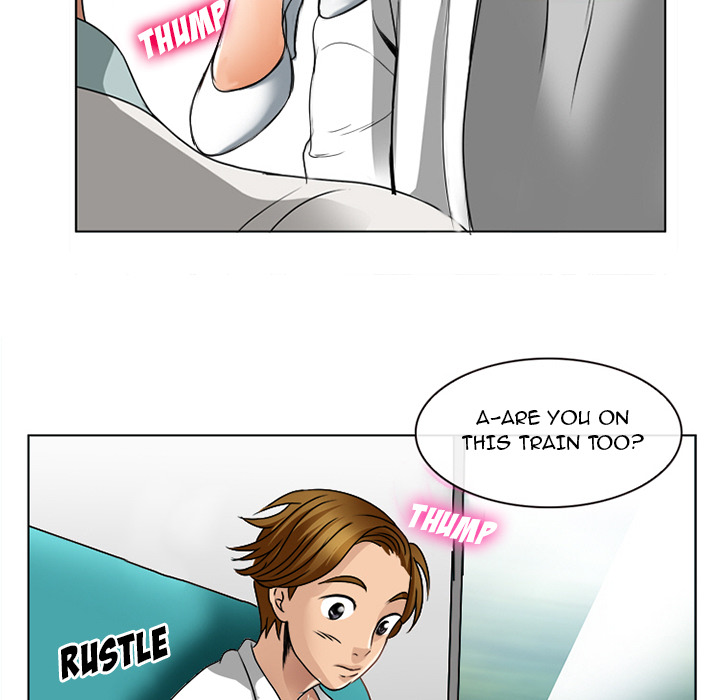 Midsummer Night’s Dream - Chapter 2 Page 55
