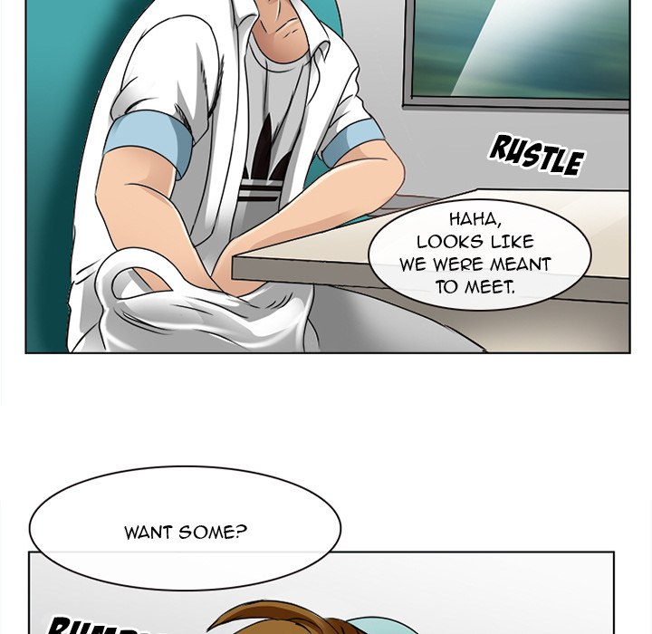 Midsummer Night’s Dream - Chapter 2 Page 56