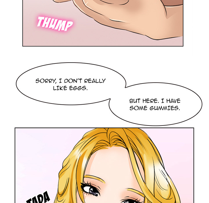 Midsummer Night’s Dream - Chapter 2 Page 59