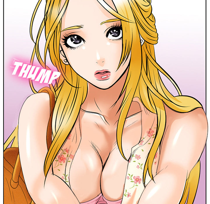 Midsummer Night’s Dream - Chapter 2 Page 6