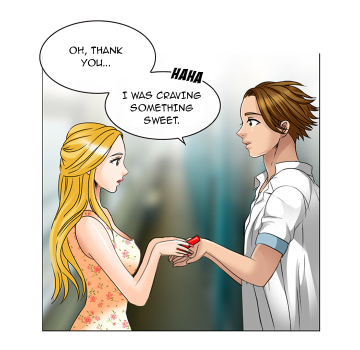 Midsummer Night’s Dream - Chapter 2 Page 61