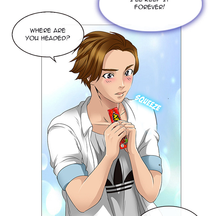 Midsummer Night’s Dream - Chapter 2 Page 64