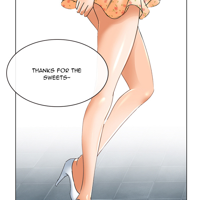 Midsummer Night’s Dream - Chapter 2 Page 69