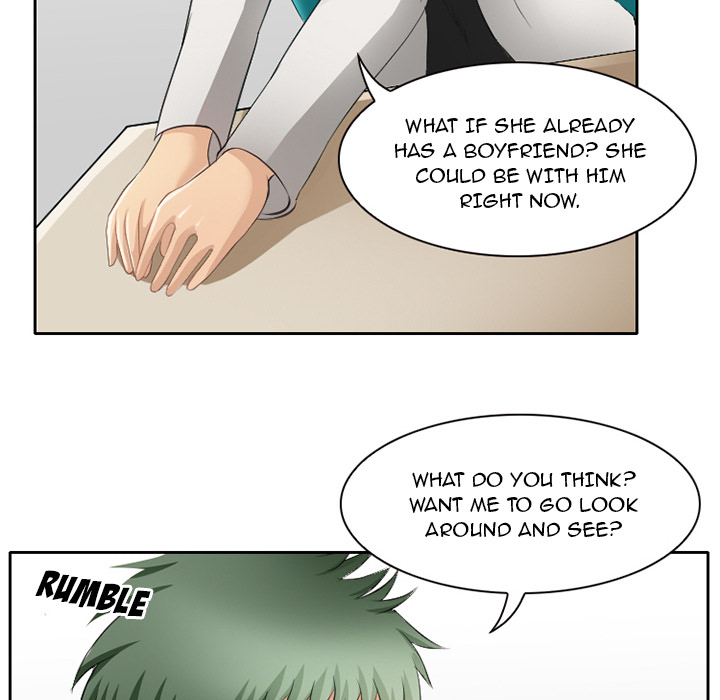 Midsummer Night’s Dream - Chapter 2 Page 79