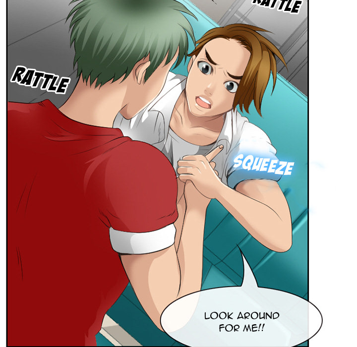 Midsummer Night’s Dream - Chapter 2 Page 84