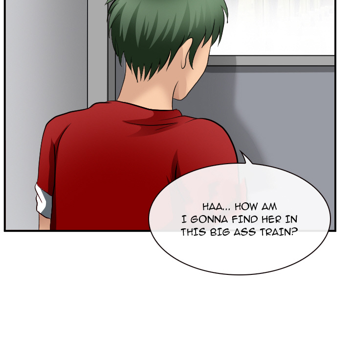 Midsummer Night’s Dream - Chapter 2 Page 87