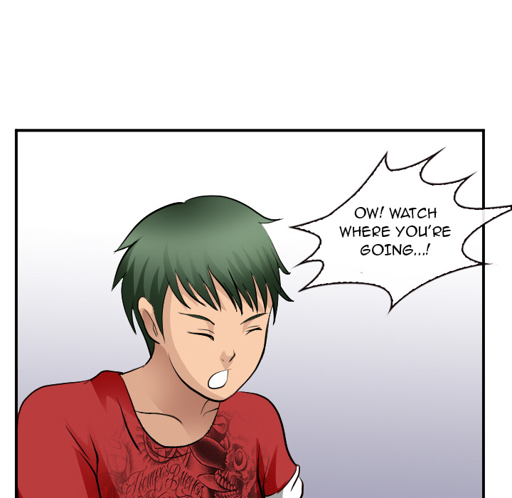 Midsummer Night’s Dream - Chapter 2 Page 89