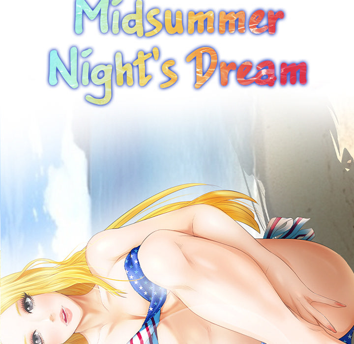 Midsummer Night’s Dream - Chapter 2 Page 9