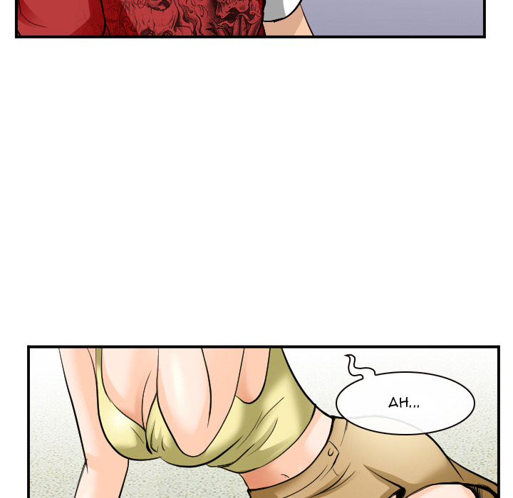 Midsummer Night’s Dream - Chapter 2 Page 90