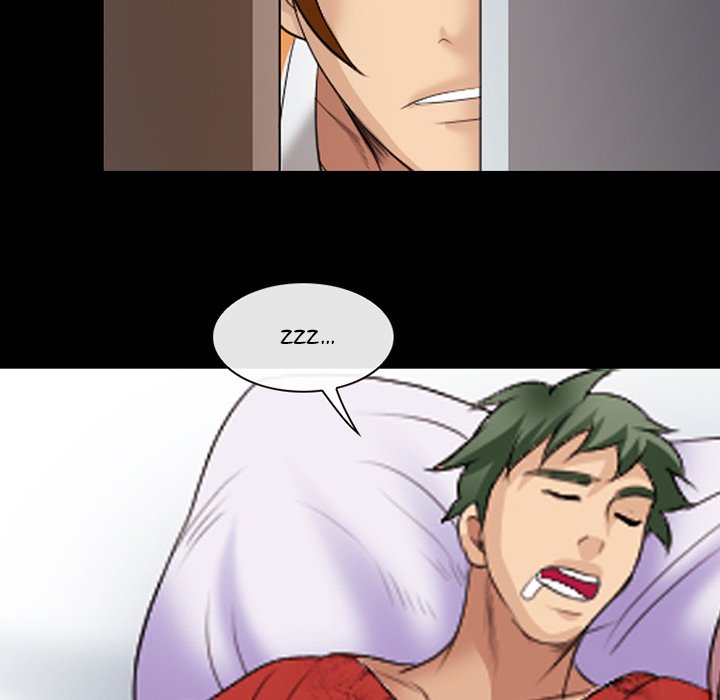 Midsummer Night’s Dream - Chapter 20 Page 13