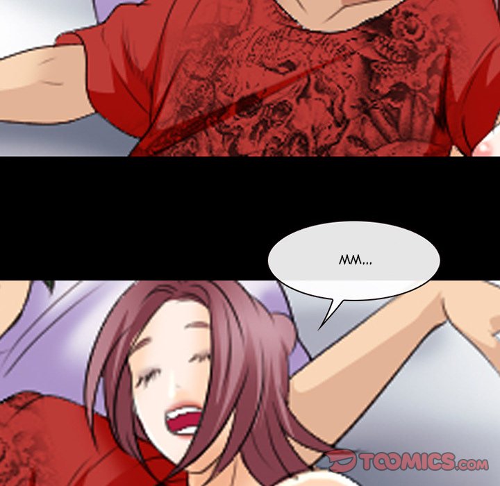 Midsummer Night’s Dream - Chapter 20 Page 14