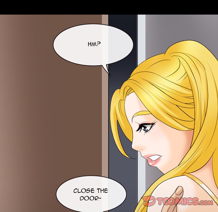 Midsummer Night’s Dream - Chapter 20 Page 18