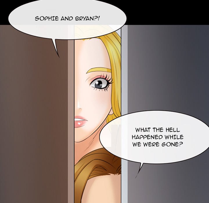 Midsummer Night’s Dream - Chapter 20 Page 28