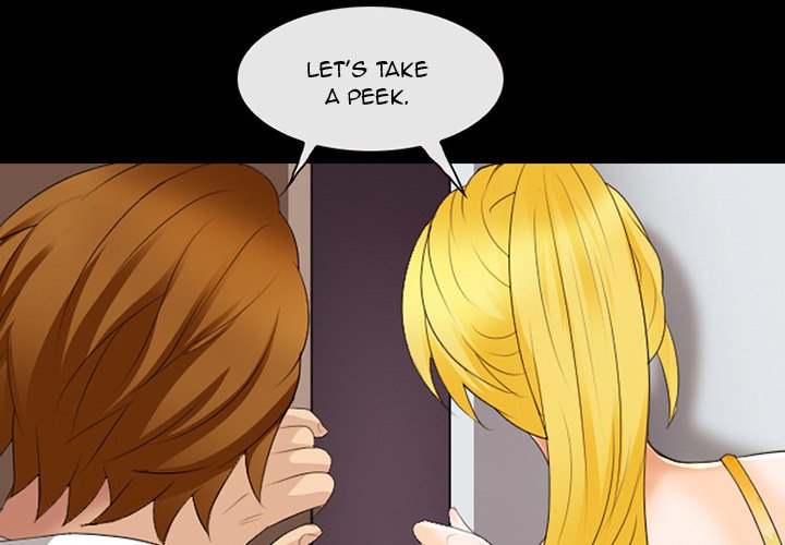 Midsummer Night’s Dream - Chapter 20 Page 3