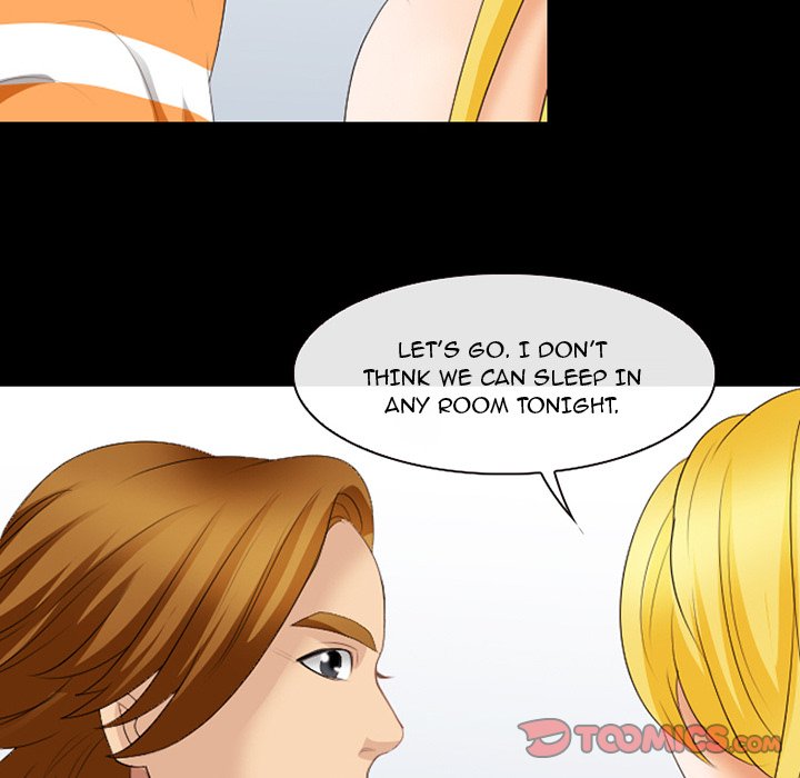 Midsummer Night’s Dream - Chapter 20 Page 30