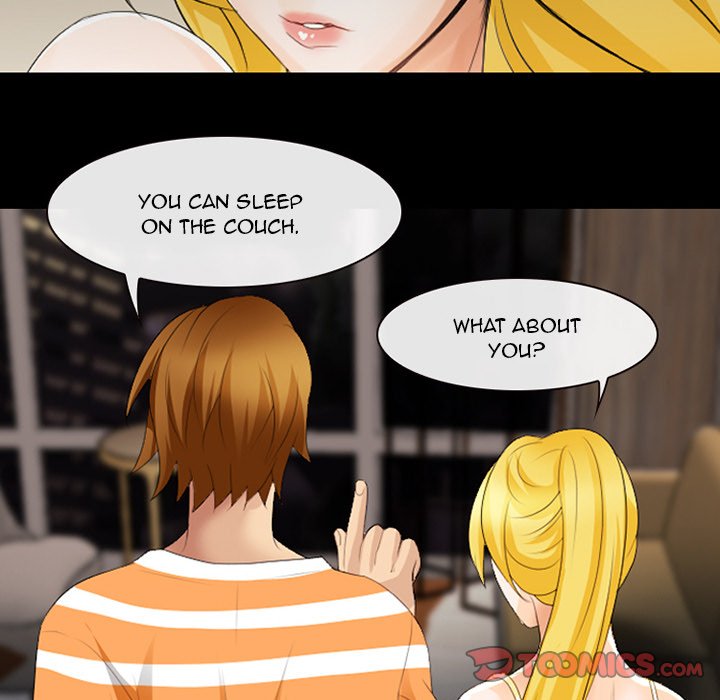 Midsummer Night’s Dream - Chapter 20 Page 34
