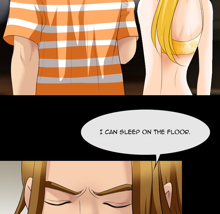 Midsummer Night’s Dream - Chapter 20 Page 35