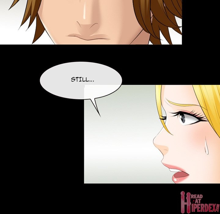 Midsummer Night’s Dream - Chapter 20 Page 36