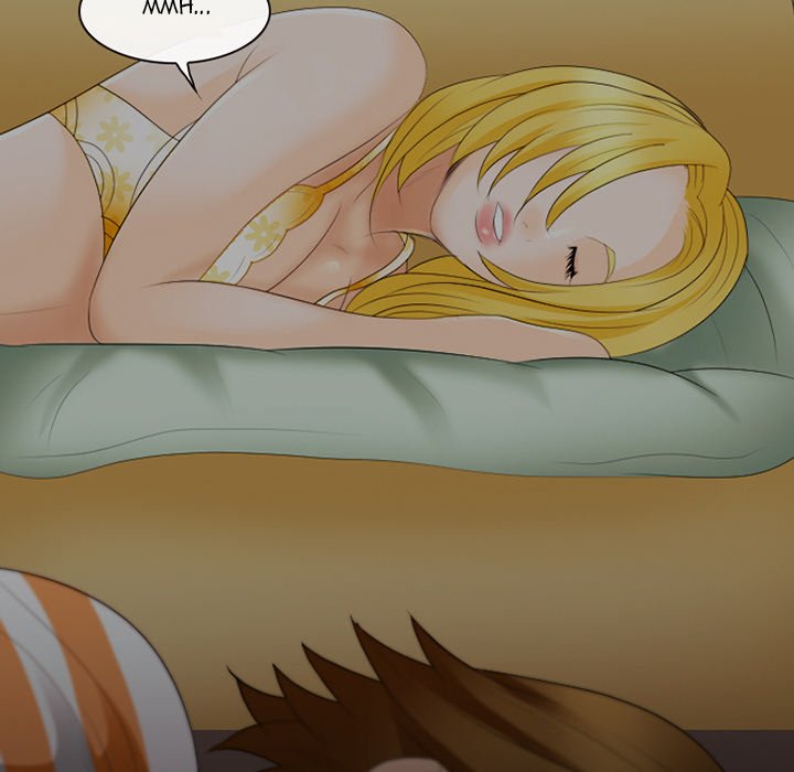 Midsummer Night’s Dream - Chapter 20 Page 39