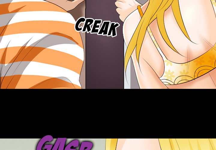 Midsummer Night’s Dream - Chapter 20 Page 4