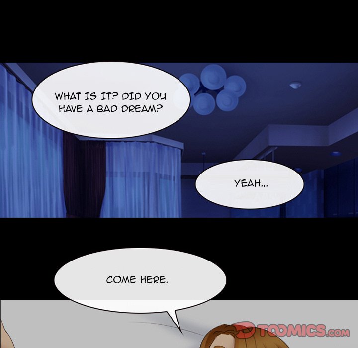 Midsummer Night’s Dream - Chapter 20 Page 42