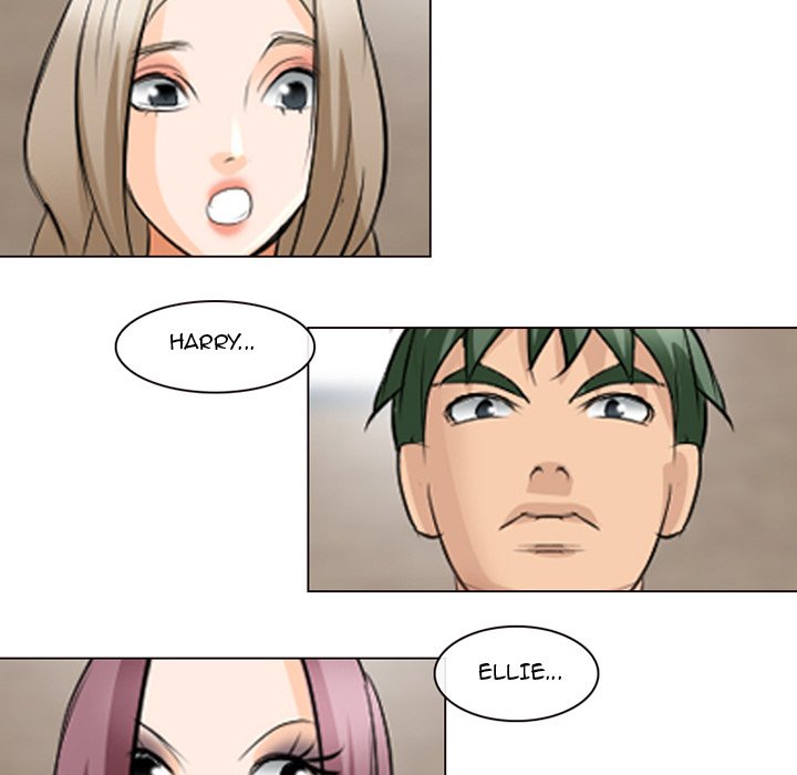 Midsummer Night’s Dream - Chapter 20 Page 59