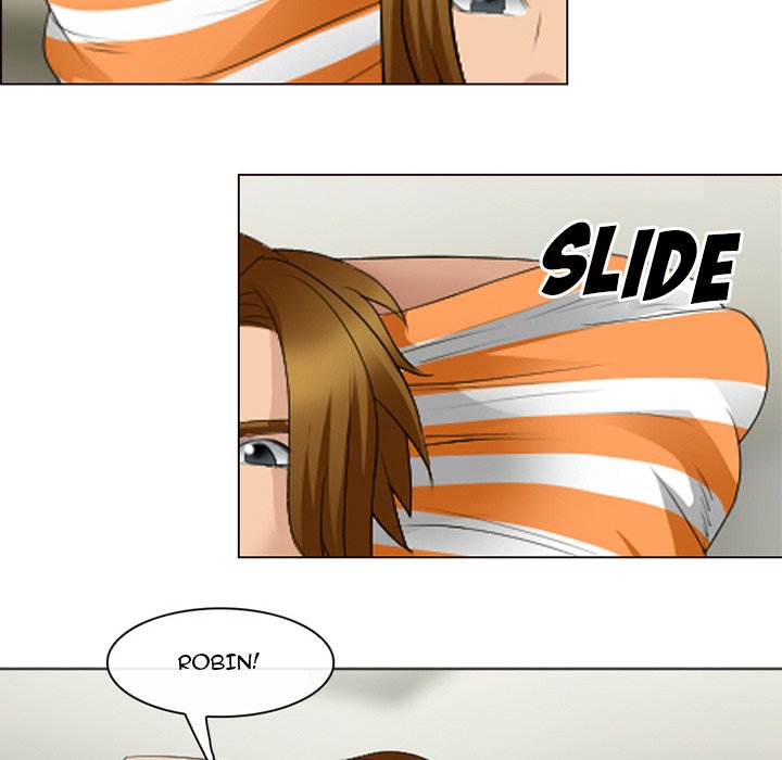 Midsummer Night’s Dream - Chapter 20 Page 75