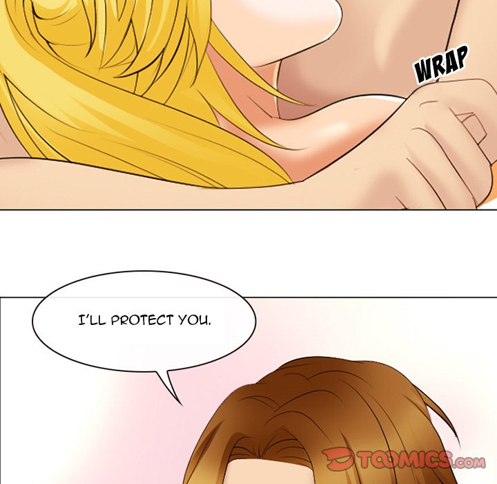 Midsummer Night’s Dream - Chapter 20 Page 78