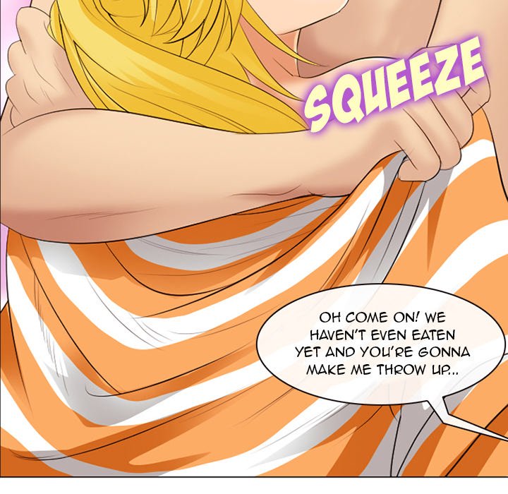 Midsummer Night’s Dream - Chapter 20 Page 80