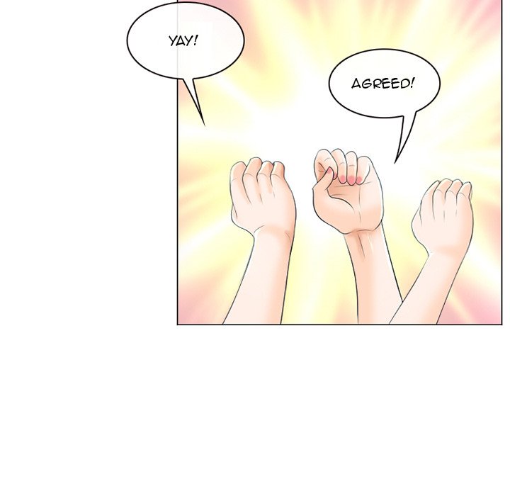 Midsummer Night’s Dream - Chapter 20 Page 84