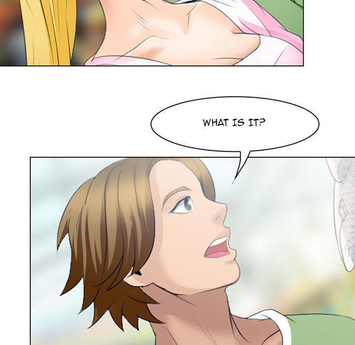 Midsummer Night’s Dream - Chapter 20 Page 89