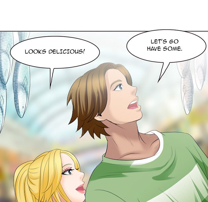 Midsummer Night’s Dream - Chapter 20 Page 92