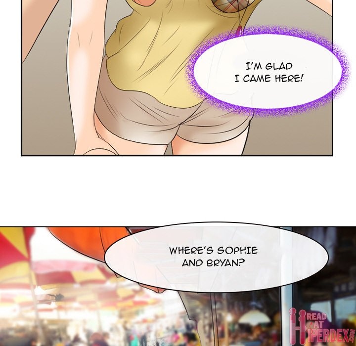 Midsummer Night’s Dream - Chapter 21 Page 21