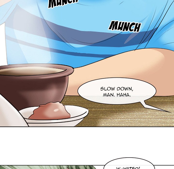 Midsummer Night’s Dream - Chapter 21 Page 28