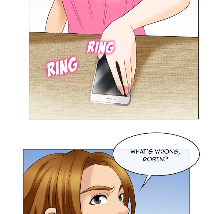 Midsummer Night’s Dream - Chapter 21 Page 35