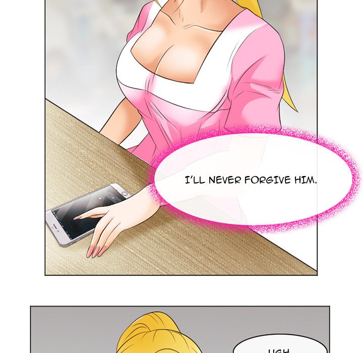 Midsummer Night’s Dream - Chapter 21 Page 37