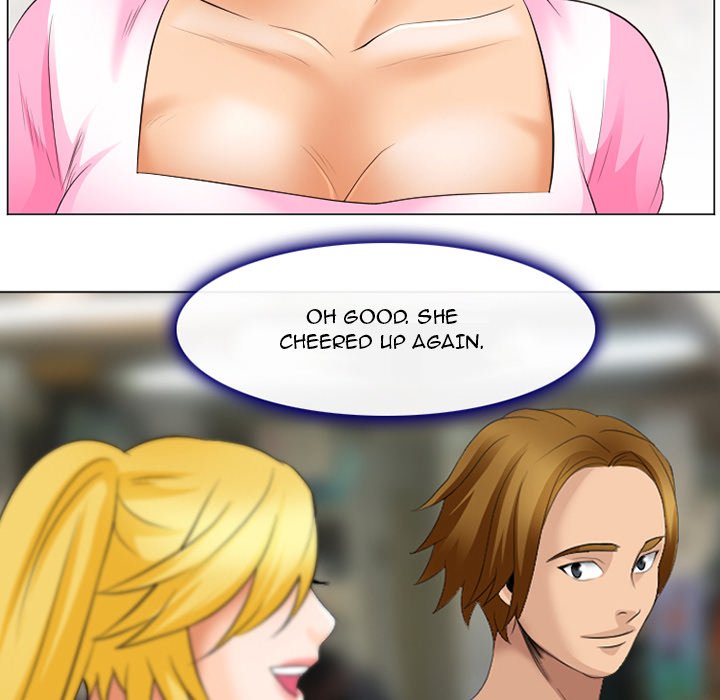 Midsummer Night’s Dream - Chapter 21 Page 43