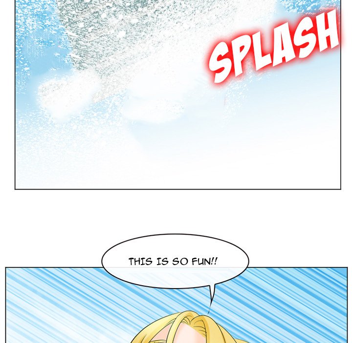 Midsummer Night’s Dream - Chapter 21 Page 53