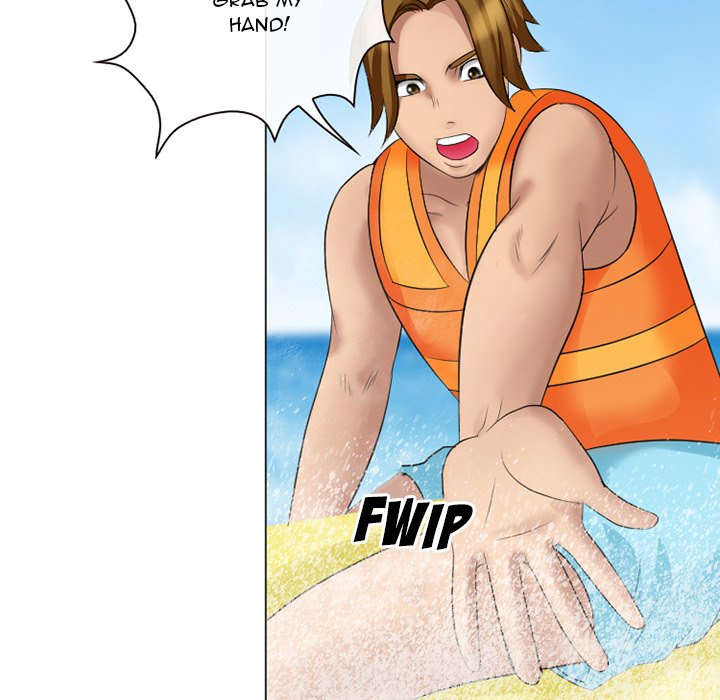Midsummer Night’s Dream - Chapter 21 Page 79
