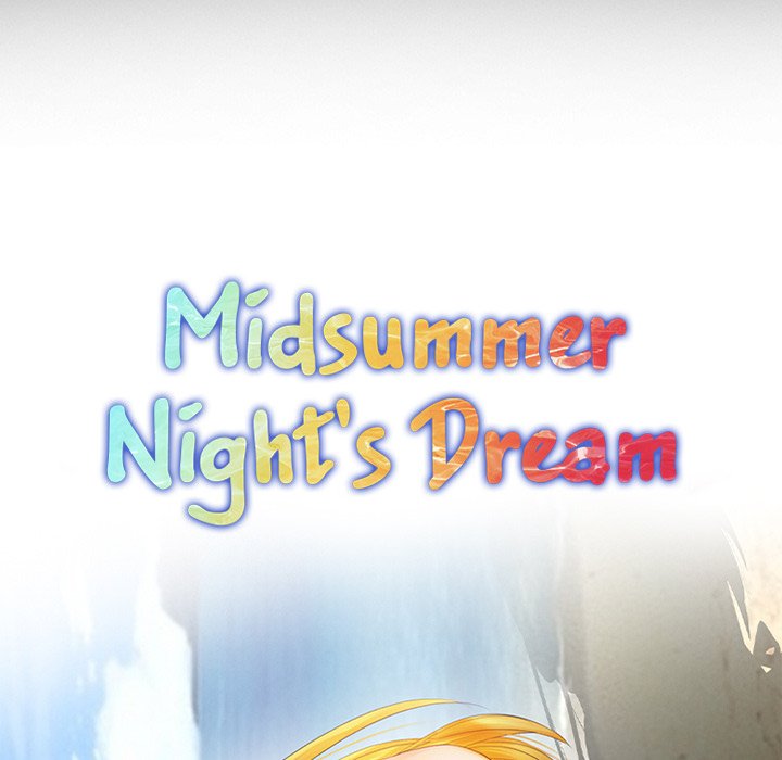 Midsummer Night’s Dream - Chapter 21 Page 8