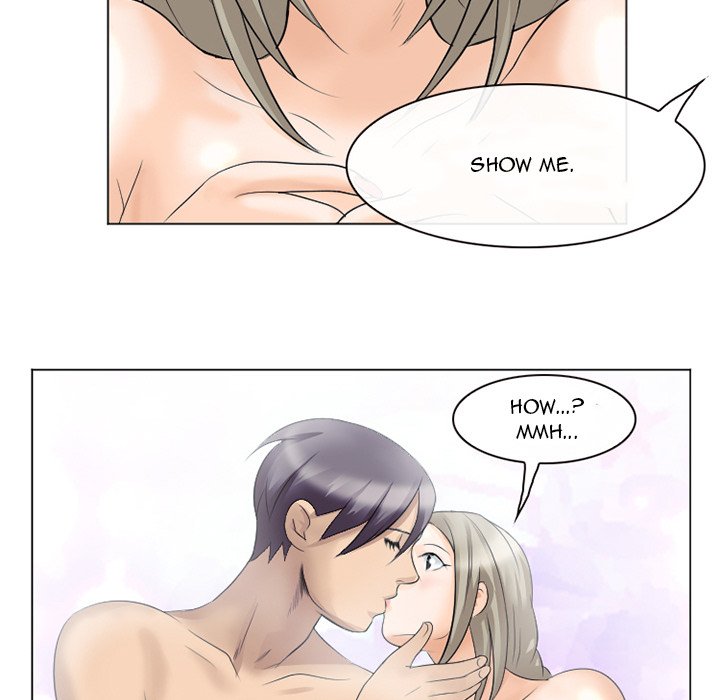 Midsummer Night’s Dream - Chapter 21 Page 92