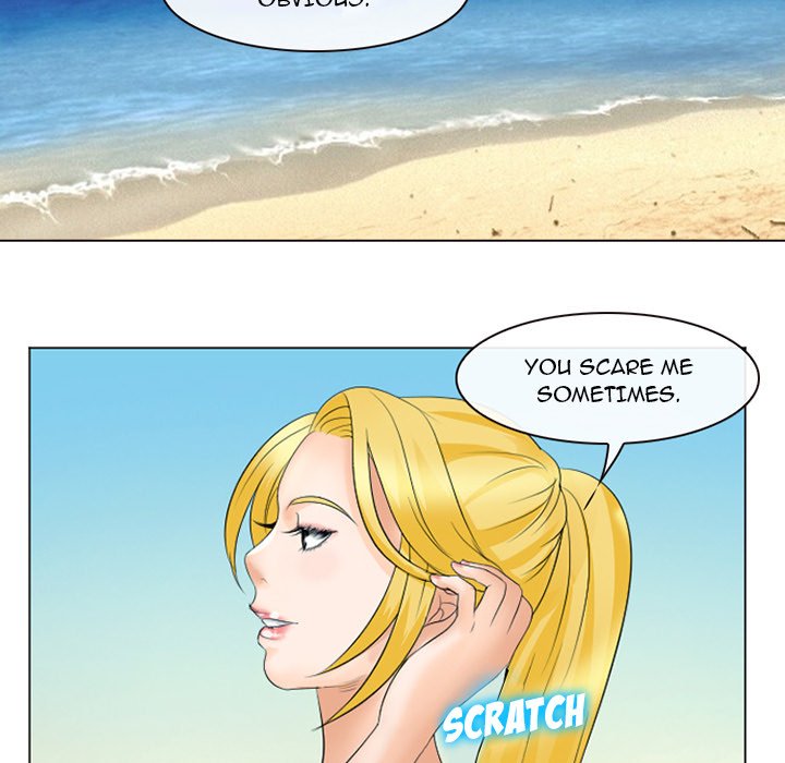 Midsummer Night’s Dream - Chapter 22 Page 13