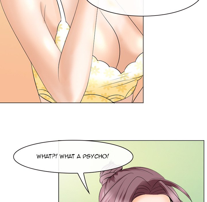 Midsummer Night’s Dream - Chapter 22 Page 18