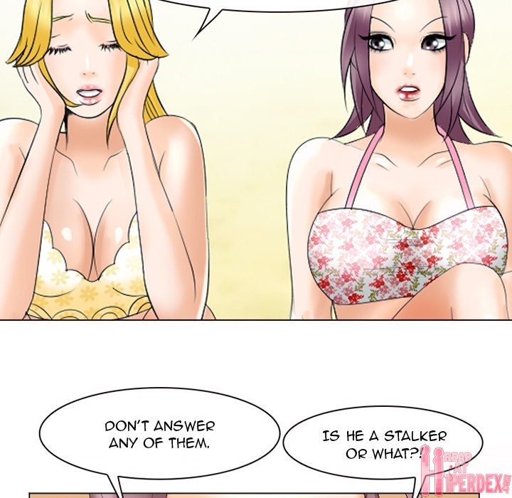 Midsummer Night’s Dream - Chapter 22 Page 21