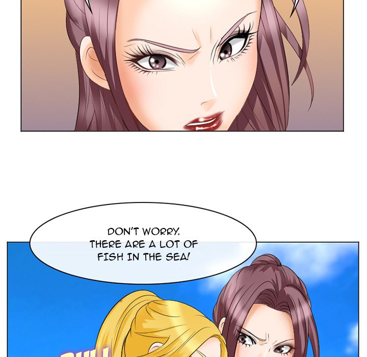 Midsummer Night’s Dream - Chapter 22 Page 22