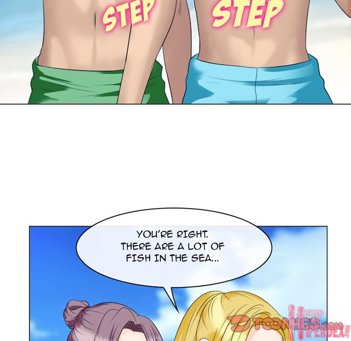 Midsummer Night’s Dream - Chapter 22 Page 26