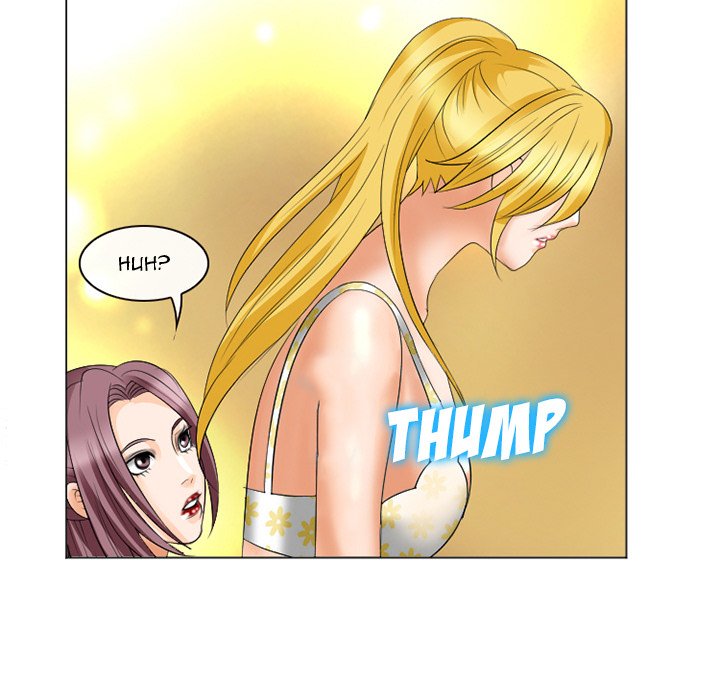 Midsummer Night’s Dream - Chapter 22 Page 29